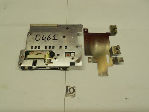 Omnibook xe2 module audio - module,