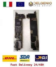 MOTHERBOARD SCHEDA MADRE