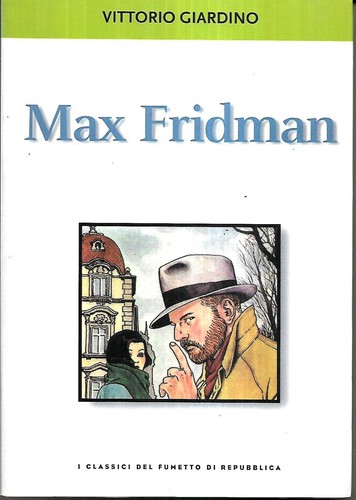 Max fridman classici del - max,