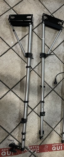 Bracci giraffa per sala posa - giraffa,