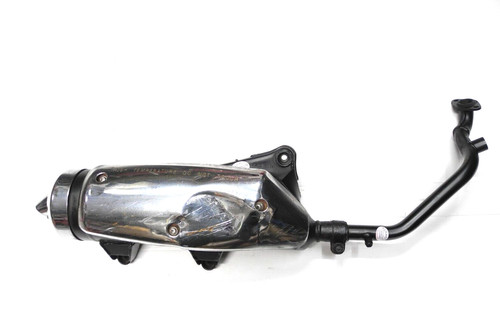 Peugeot lxr 200 2009 2014 - lxr, 2009-