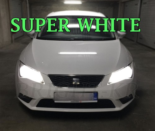 Per seat leon - seat, mk3