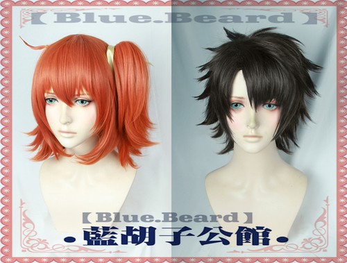 Fate grand order - fate,