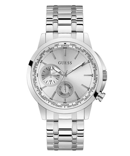 Guess orologio solo - tempo, da