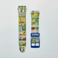 Cinturino Orologio Silicone