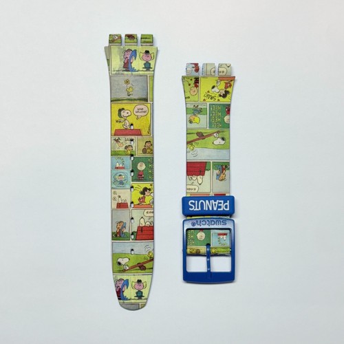 Cinturino orologio silicone - orologio,