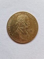 AUSTRIA MONETA COMMEMORATIVA 4