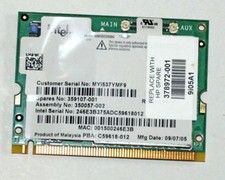 Scheda modulo WiFi wireless