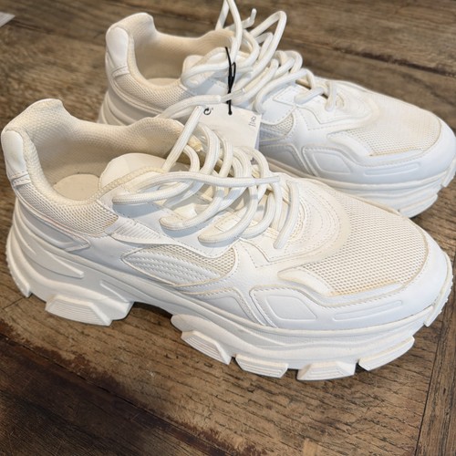 Bershka sneakers uomo - bershka,