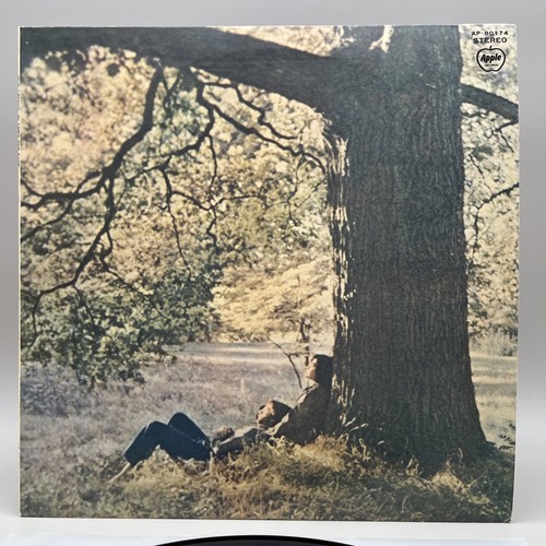 John lennon plastic ono band - john,