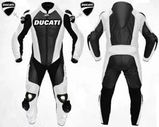 Ducati tuta protezioni