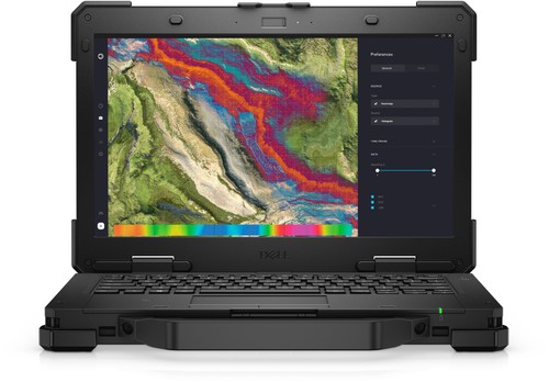 Dell latitude 7330 touch - latitude,