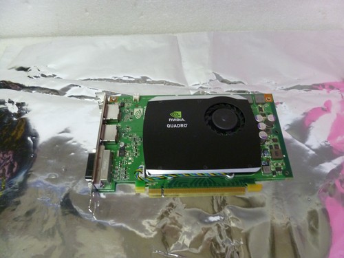 Nvidia quadro 580 - nvidia, 512mb