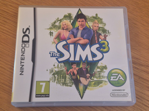 The sims ottime - the,