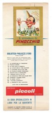 Pubblicità Editoriale LE