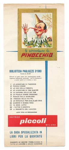 Pubblicità editoriale - pubblicità, le