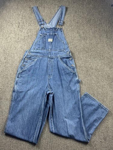 Salopette pantaloni jeans