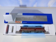 Roco 63393, DR 120, digitale, suono ESU, ottimo, come nuovo Confezione originale (M11624)