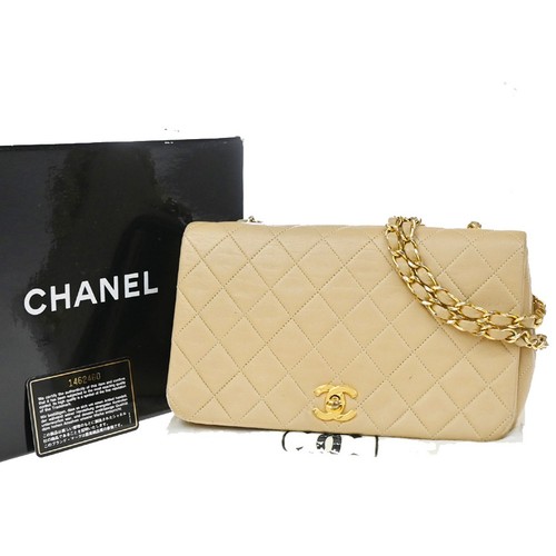 Borsa tracolla chanel - borsa, cc