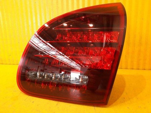 Porsche cayenne gts faro - ii, 7p