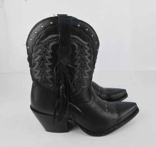 Stivali western cowboy - stivali,