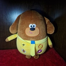 Hey Duggee Peluche Giocattolo