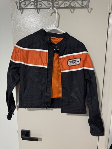 Harley davidson giubbotto - harley-davidson,