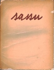 Aligi Sassu - Enrico Emanuelli (Galleria Ciliberti) [1945]