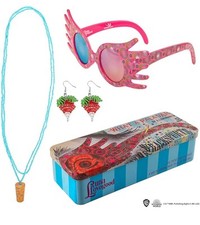 LUNA LOVEGOOD – HARRY POTTER