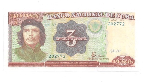 Pesos 1995 che - 3, (1)
