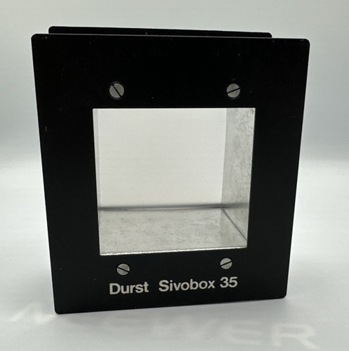 Durst sivobox light - sivobox,
