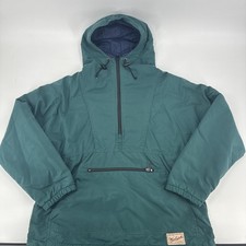 Giacca vintage Woolrich donna