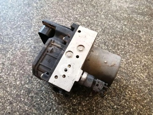 Blocco idraulico smart fortwo - idraulico,