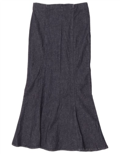 Zara gonna donna - denim, sirena