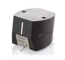 Cartuccia phono Clearaudio