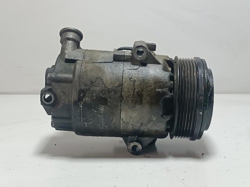 Compressore aria condizionata - aria,