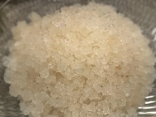 Starter Kit Acqua Biologica Kefir Grani - Vivo con Istruzioni Fermentazione Domestica