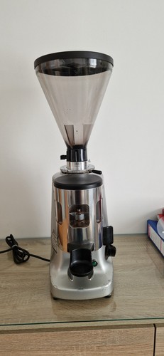 Dosatore mazzer super - super,