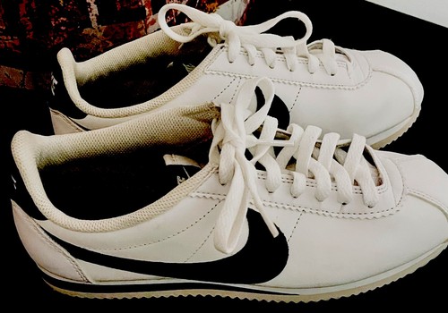 Sneakers basse stringate nike - basse,