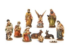 Statuette del presepe