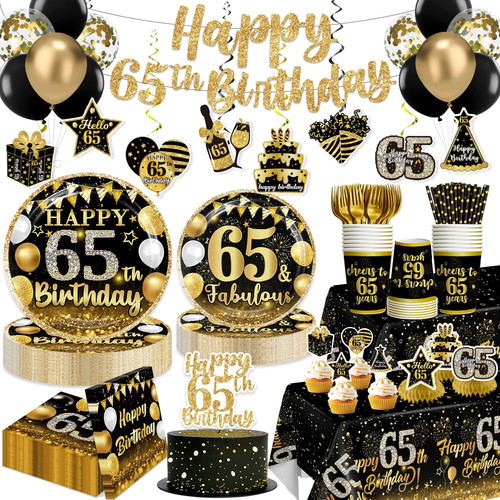213pcs decorazioni - decorazioni, 65°