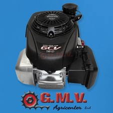 Motore Honda GCV190 S4G7 ad albero cilindrico verticale 25 mm (Honda)