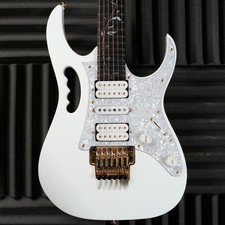 Ibanez JEM7V-WH Steve Vai