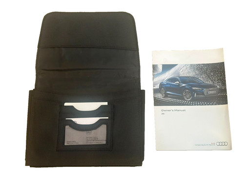 Audi pro portadocumenti - a5,