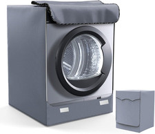 Coprilavatrice Da Esterno