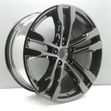 CERCHIO IN LEGA BMW X5 X6 F15