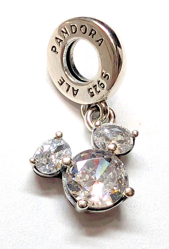 Autentico charm pandora - autentico,