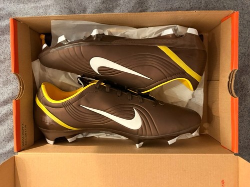 Nike mercurial cr7 - nike, rgn