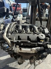 Motore Fiat Scudo Peugeot 307 407 508 Citroen C4 C5 2.0 HDI Sigla RHR