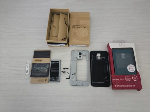 Samsung galaxy g900f - s5, sm-g900f